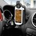 NPI RAM Garmin Colorado Series Adhesive Snap-Link Mount