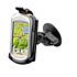 NPI RAM Garmin Oregon Series Adhesive Snap-Link Mount