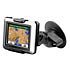 NPI RAM Garmin nuvi 500 Series Adhesive Snap-Link Mount