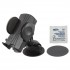 NPI RAM Universal Small Cradle Adhesive Snap-Link Mount NPI RAM Universal Small Cradle Adhesive Snap-Link Mount