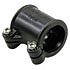 RAM Mount Plastic Short Arm with Double Snap Link Socket