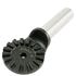 RAM Mount Ratchet Plate with 1'' Post