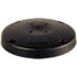 RAM Mount Plastic Round 6'' dia Base with AMPS Hole