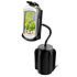 NPI RAM Garmin Oregon Series Vehicle Cup Holder Mount