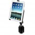 RAM Mount Apple iPad RAM-A-CAN II Vehicle Cup Holder with B-Ball System