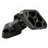 RAM Mount Plastic Diamond Base with Snap Link Diamond