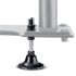 RAM-FOOT2 Vehicle Mount Stabilizer Leg