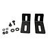 RAM Mount Hardware Kit for the RAM-VB-118 Vehicle Mounts