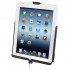 RAM Mount Plastic Apple iPad 4 Docking Cradle
