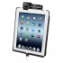 RAM Mount Plastic Apple iPad 4 Dock-N-Lock Cradle