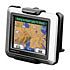 NPI RAM Garmin nuvi 500 Series Cradle