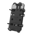 NPI RAM Universal Top Clamping Hook Cradle