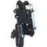 The RAM-HOL-PD3 Cradle on a standard mount without a PDA