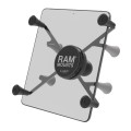 RAM-HOL-UN8BU RAM Tablet X-Grip Cradle