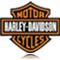 harley davidson logo