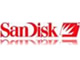 sandisk logo