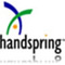 handspring logo