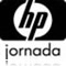 hp jornada logo