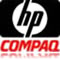 hp compaq logo
