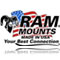 Laptop Mounts for Universal RAM Vehicles