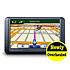 Garmin Refurbished Nuvi 255W Pre-Loaded Auto-routing Voice Guidance GPS