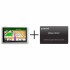 Garmin Nuvi 1300 Pre-Loaded USA Mapping GPS with nuMaps Lifetime Update