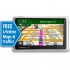 Garmin Nuvi 1350 LMT with Traffic and Lifetime Map Updates
