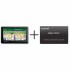 Garmin Nuvi 1490T Large Screen Ultra Thin Automotive GPS with nuMaps Lifetime Update