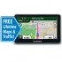 Garmin Nuvi 2350LMT with Traffic and Lifetime Map Updates
