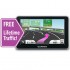 Garmin Nuvi 2370LT Pre-loaded North America and Europe with CityXplorer and Lifetime Traffic