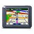Garmin Nuvi 255 Pre-Loaded Auto-routing Voice Guidance GPS