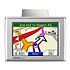 Garmin Nuvi 370 Pre-Loaded USA and Europe Auto-routing Voice Guidance GPS
