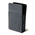Garmin Nuvi 2xxW 6xx 7xx Leather Slip Case