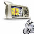 Garmin Quest 2 Autorouting GPS with RAM Motorcycle Mount