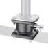 RAM Mount Tele-Pole Quick Disconnect Remove-A-Pole Adapter