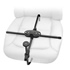 RAM Seat-Mate Portable Mount (RAM-SM1)