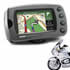 Garmin StreetPilot 2720 Auto-routing Voice Guidance GPS Motorcycle Kit