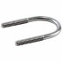 RAM Mount Stainless Steel U-Bolt for 1.25 inch diameter Pipe