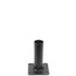 RAM Mount Tele-Pole 5 inch Long Female Base