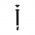 RAM Mount Tele-Pole 8 inch Long Male Tube