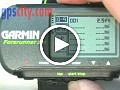 Watch the GPS Marking a Waypoint Video
