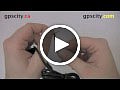 Watch the Gilsson Motorcycle Bare Wire USB Power Cable (GUSB-5V-B) Video