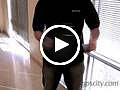 Friction Dashboard Base: Twist Test Video Friction Dashboard Base: Twist Test Video