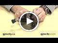 RAM Clamp Mount Base with B-Ball (RAM-B-121BU) Video RAM Clamp Mount Base with B-Ball (RAM-B-121BU) Video