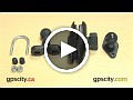 Watch the Motorcycle Mount: Overview (RAM-B-149) Video