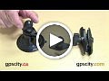 Watch the Suction Mount: In the Box (RAM-B-166) Video