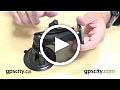 Watch the Suction Mount: Overview (RAM-B-166) Video