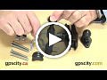 Watch the Motorcycle Kit Mount: Overview (RAM-B-174U) Video