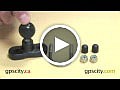 Watch the Motorcycle U-Bolt Base: In the Box (RAM-B-231U) Video
