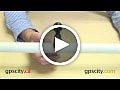 Watch the Motorcycle U-Bolt Base: Overview (RAM-B-231U) Video